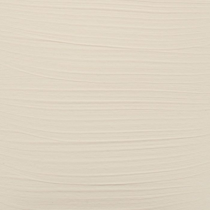 Acrylic Paint - Amsterdam - Giallo Napoli Chiaro - 20 Ml - High Resistance - Water Dilutable