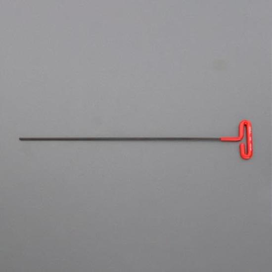 

Esco x 381mm 1/2 [Hexagon] T-Wrench EA573FC-112