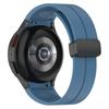 20mm Silicone Band for Samsung Galaxy Watch 5pro 45mm/7 6 5 4 44mm 40mm Bracelet for Samsung Watch 6classic 47mm 43mm 46mm Strap