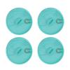 4 Pcs Vacuum Cleaner Odor Cartridges Replacement Vacuum Accessory for AZ3000 AZ3002 HZ3000