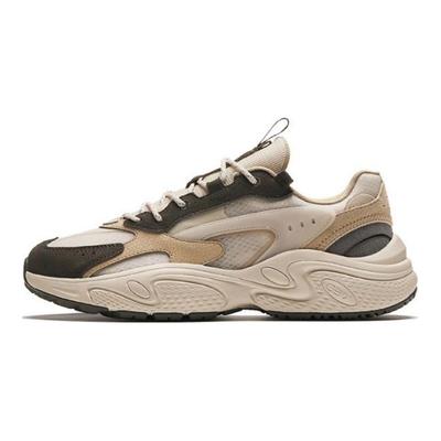 Scarpe Casual Basse alla Moda Minimaliste Ammortizzanti Resistenti all'Usura Sneakers da Uomo Marrone Nero 112428853-6