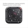 New Camera Tempered Glass Lens With Screen Protector Film For Gopro Hero 4 Session 5 Session
