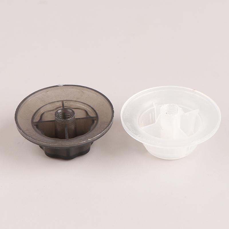 2Pcs Fan Fixing Nut Universal Fixing Nut For Electric Fan Electric Fan Fan Blade Fixing Nut