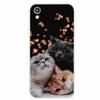 Pouzdro For Honor 8S 2020 Honor 8S 8A Prime Case TPU měkký silikonový kryt na telefon pro Huawei Honor 8S Fundas Honor8A 8 S KSA-LX9