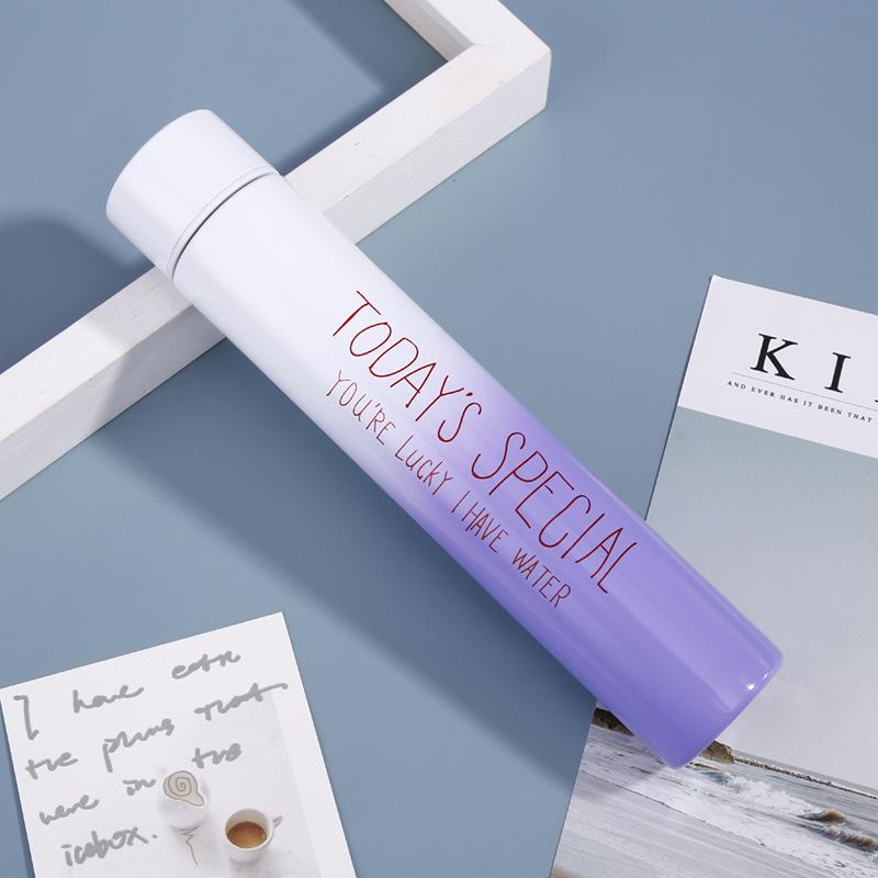 

Портативная термокружка 310 мл, термосы, портативная термокружка из нержавеющей стали, бутылка для воды, кружка для чая, офисная термокружка 310ml