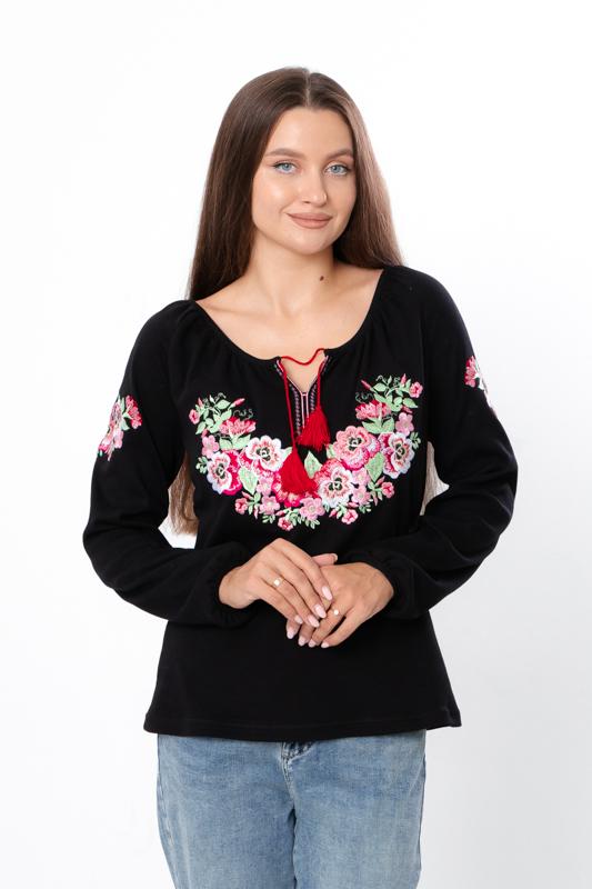 Halenka (Ženy) Jakákoli sezóna 8607-015-22 HC