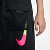 Nike Ležérní dlouhá sukně Dámská Černá HJ1513-010