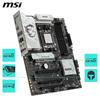 MSI B850 Gaming Plus WiFi Motherboard, ATX - Supports AMD Ryzen 9000/8000/7000 Processors, AM5 - DDR5 Memory Boost 8200+ MT/s (OC), PCIe 5.0 X16 & 4.0