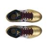 Nike Scarpe da Ginnastica Unisex Zoom Kobe 4 Protro Medaglia d'Oro 2024 Bianco Ossidiana Scuro Rosso Varsity FQ3544-100