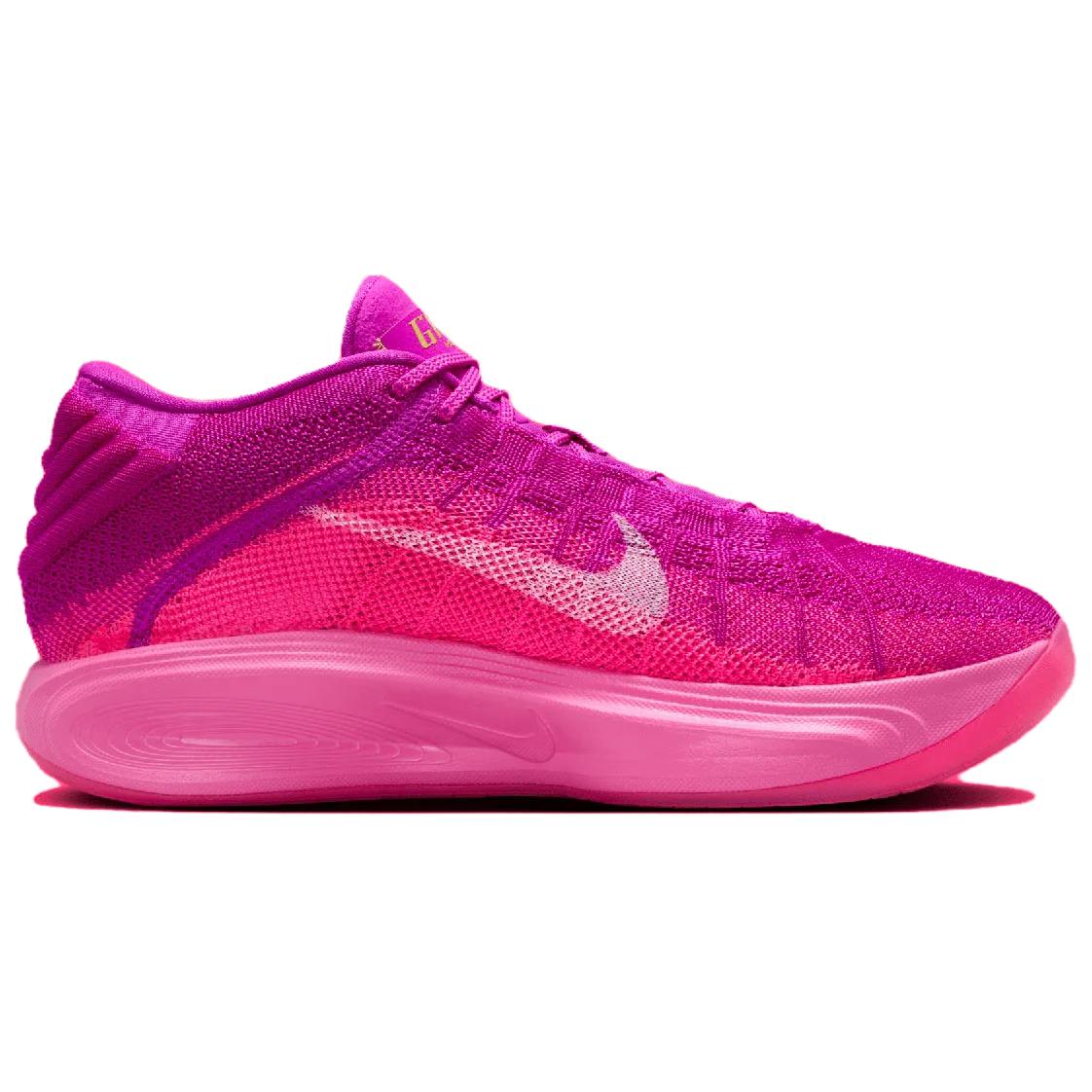 Nike Air Zoom GT Hustle 3
