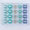 GATERON Magnetic Keyboard Switch Tester Magnetic Jade Max Pro Genty Gaming Switch for Magnetic Gaming Keyboards (20 Pieces)