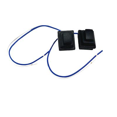 2x Maniglie Esterne Porte Anteriori Pulsanti Piccoli Per Hyundai Per Tucson 2016 2017 2018 82651D3710 82661D3710