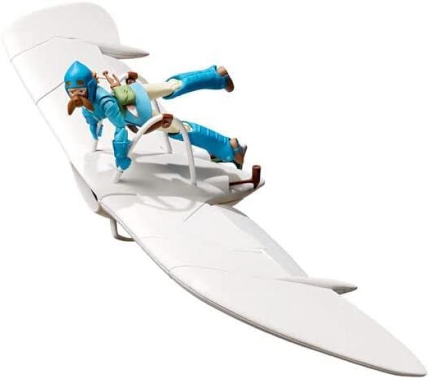 Nausicaä of the Valley of the Wind: Imagination Galleria - Mewe & Nausicaä (2023 Edition)