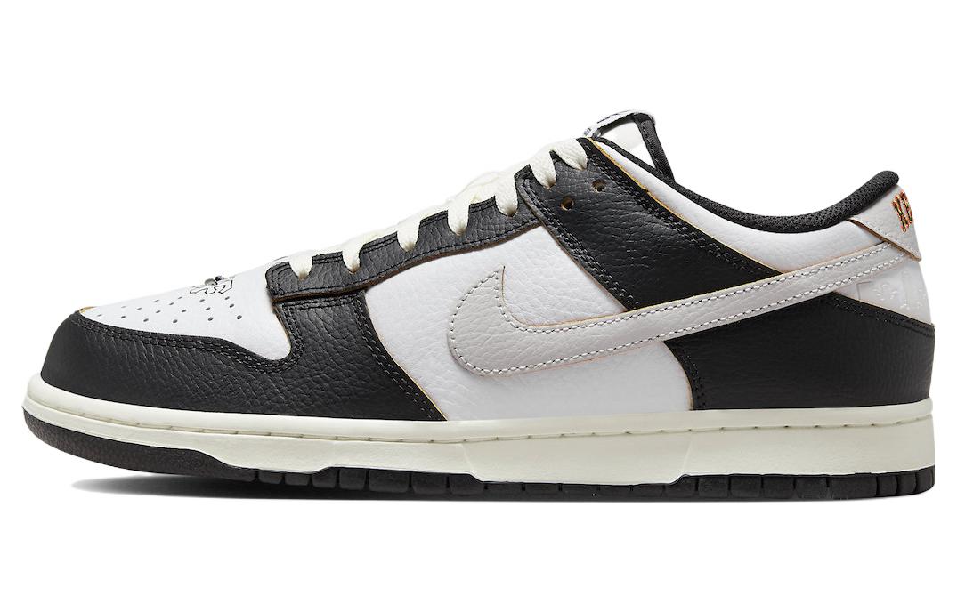 

Nike X Huf Sb Dunk Low San Francisco FD8775-001 40