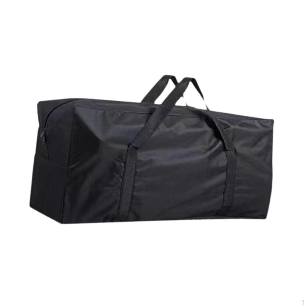 Barbecue Tools Carry Case for Picnic And Camping with Handles Storage Cooking