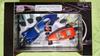 Hot Wheels 2001 Limited Foose Design Hemisfar In 1/64 Scale, Edition, 100% (Manhattan & 2-car Set), Case,.