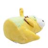 Solar Opposites The Pupa Plush Toy Stuffed Doll Soft Huggable Collectible Figure Fan Gift