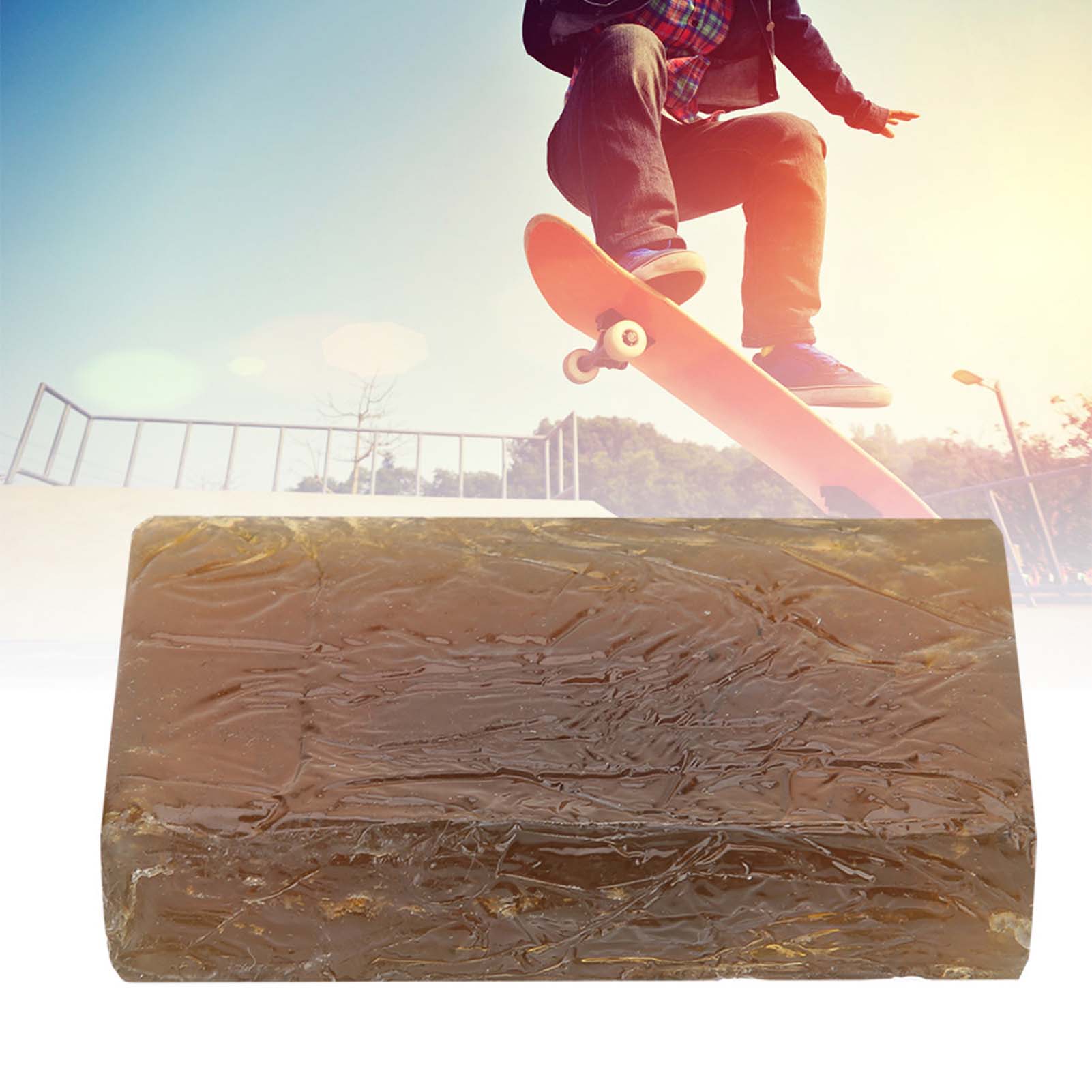 

Rubber Griptape Cleaner Wipe Eraser Cleaning Kit for Skateboard Skating Board