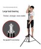2.8m Adjustable Portable Ring Light Stand for Photography & Live Broadcast