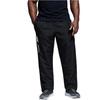 Mens Stadium Open Hem Tracksuit Bottoms
