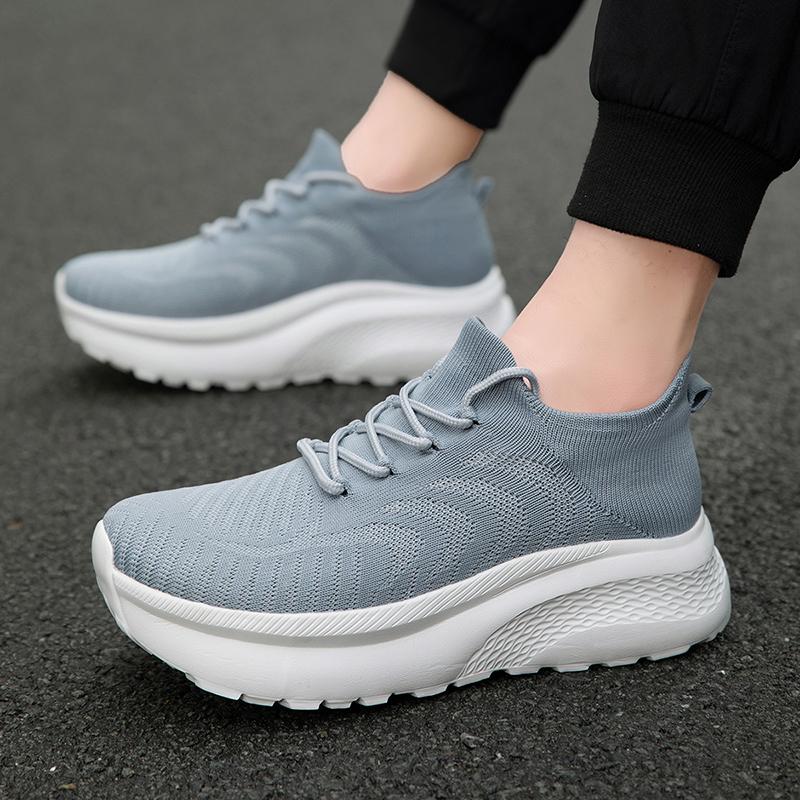Superlight Erkek Tenis Ayakkabıları Nefes Erkekler Spor Ayakkabı Moda Erkek Rahat yürüyüş ayakkabısı Açık Ayakkabı Yumuşak Daireler Ayakkabı Kadın Ayakkabı