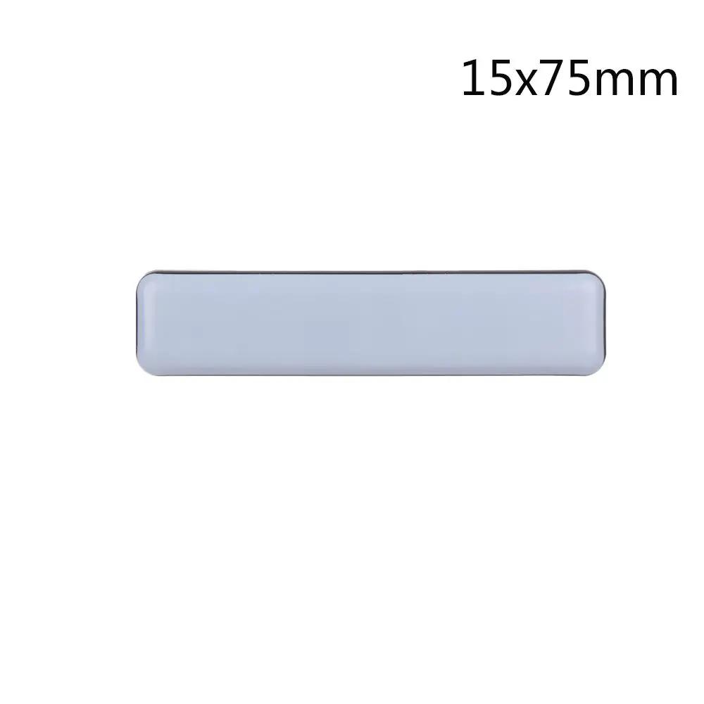 4Pcs Self-Adhesive Anti-abrasion Furniture Leg Slider Pads Floor Protector Easy Move Heavy Table Sofa Slider Mat Chair Fittings
