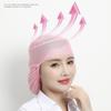 Restaurant Kitchen Chef Hat Headwear Sanitary Hat Forward Cap Cooking Hat  Men Women