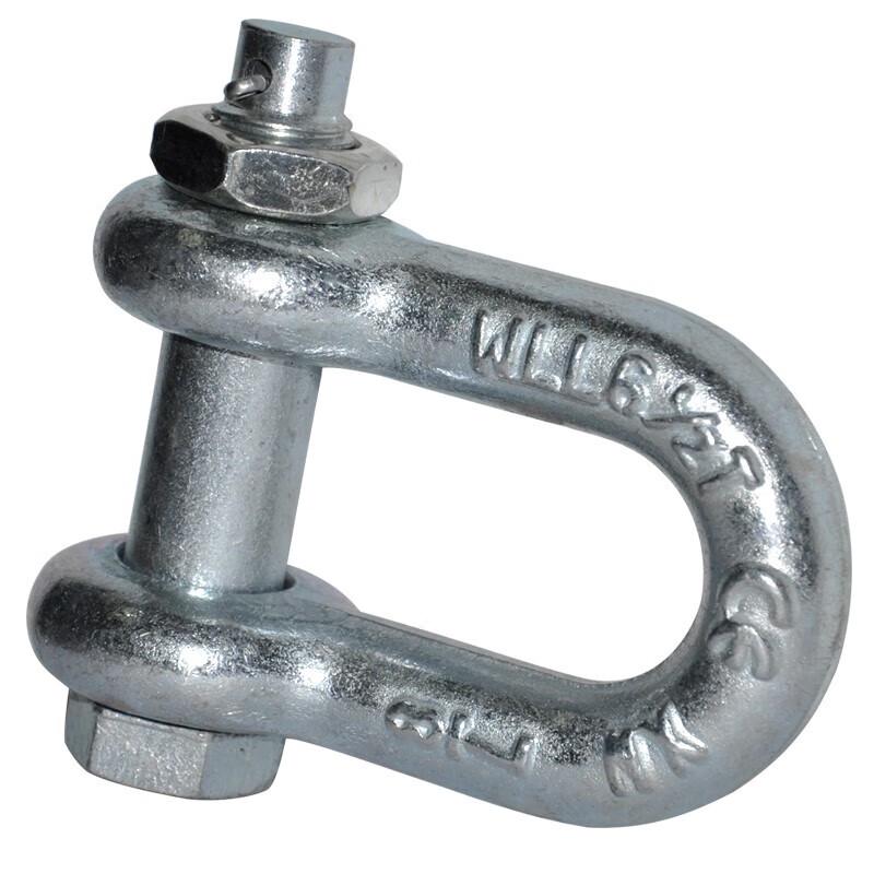 Jinyou Heavy Duty Bow Shackle