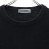DISCOVERED Long Sleeve Sweater 2 Black Knit Women Used