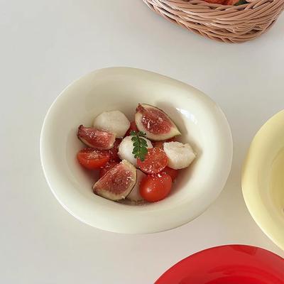 Nádobí – Talíře a tácky