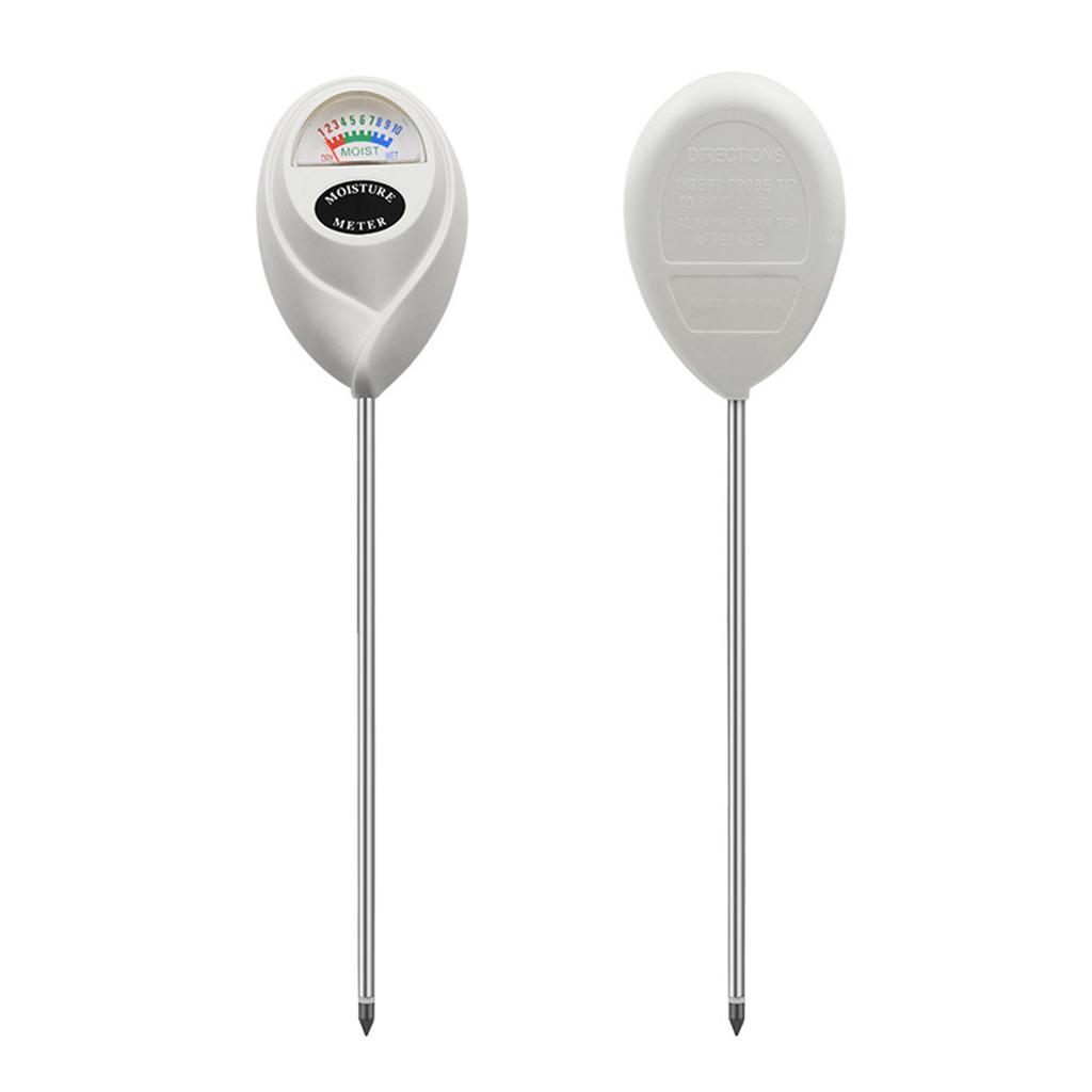 Soil Moisture Meter Plant Moisture Meter Plant Water Meter for House Plants Soil Test Kit Hygrometer Moisture Sensor