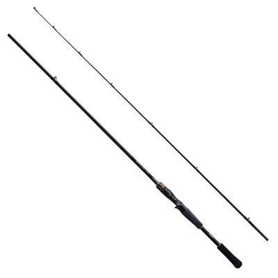 SHIMANO Bass-Köderrute 23 Bass One XT+ 1610H-SB2