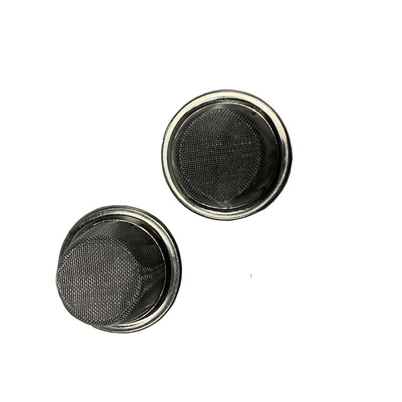 The MQ-K1 air pollution sensor detects polluting gases in its environment.