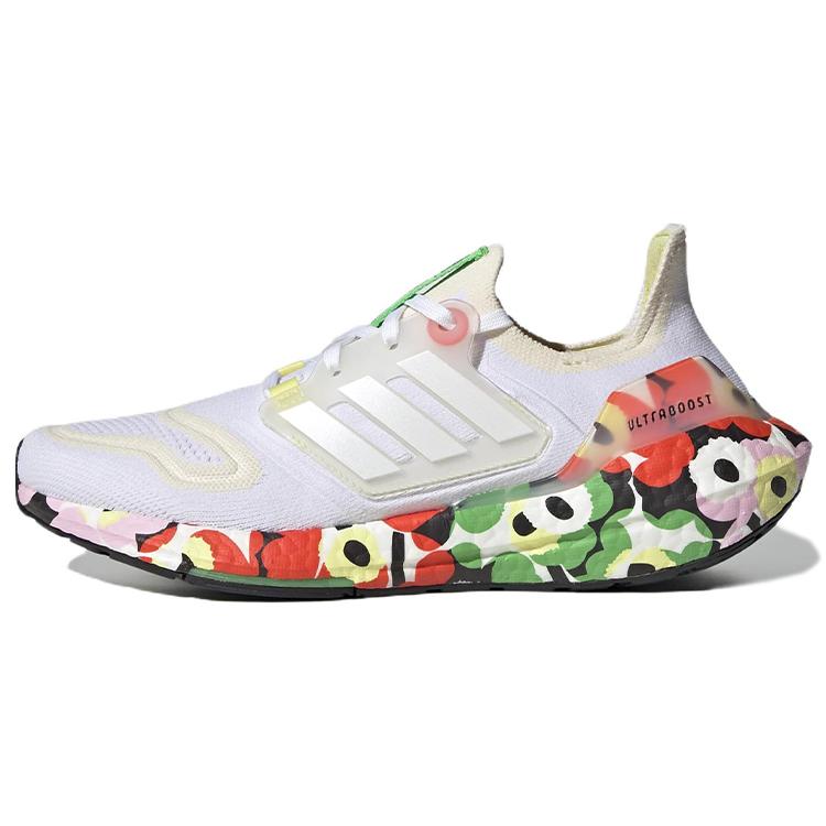 

Новые женские Adidas Ultra Boost 22 Marimekko GZ5738 37