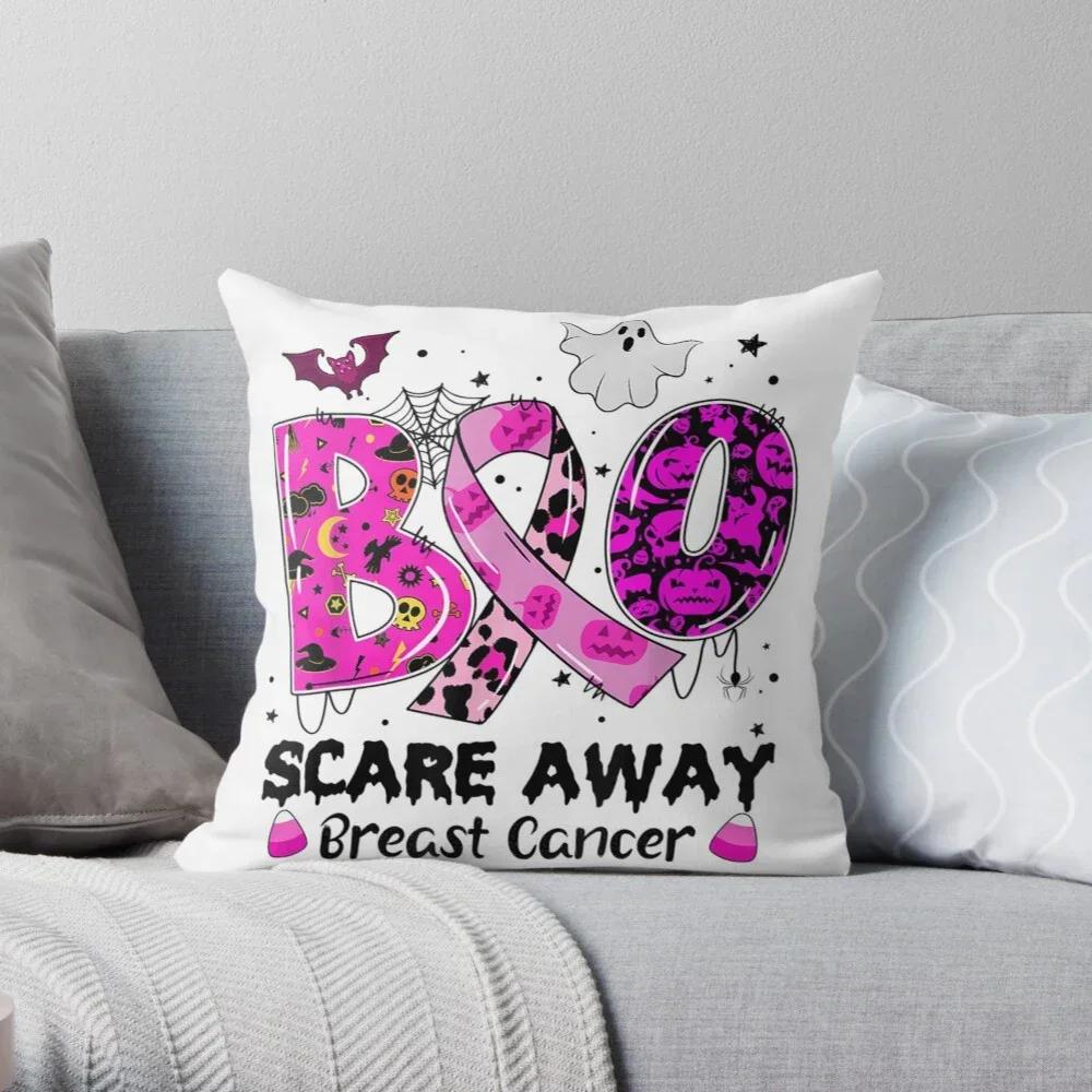 Skeleton Black Series Decorative Home Pillow Case Cushion Covers Autumn X  Modern Living Room Sofa Bed Halloween