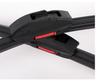 Dual Rubber Wiper Blade Compatible with Baojun 730, 560, 630, 310, 510, 610, 330.
