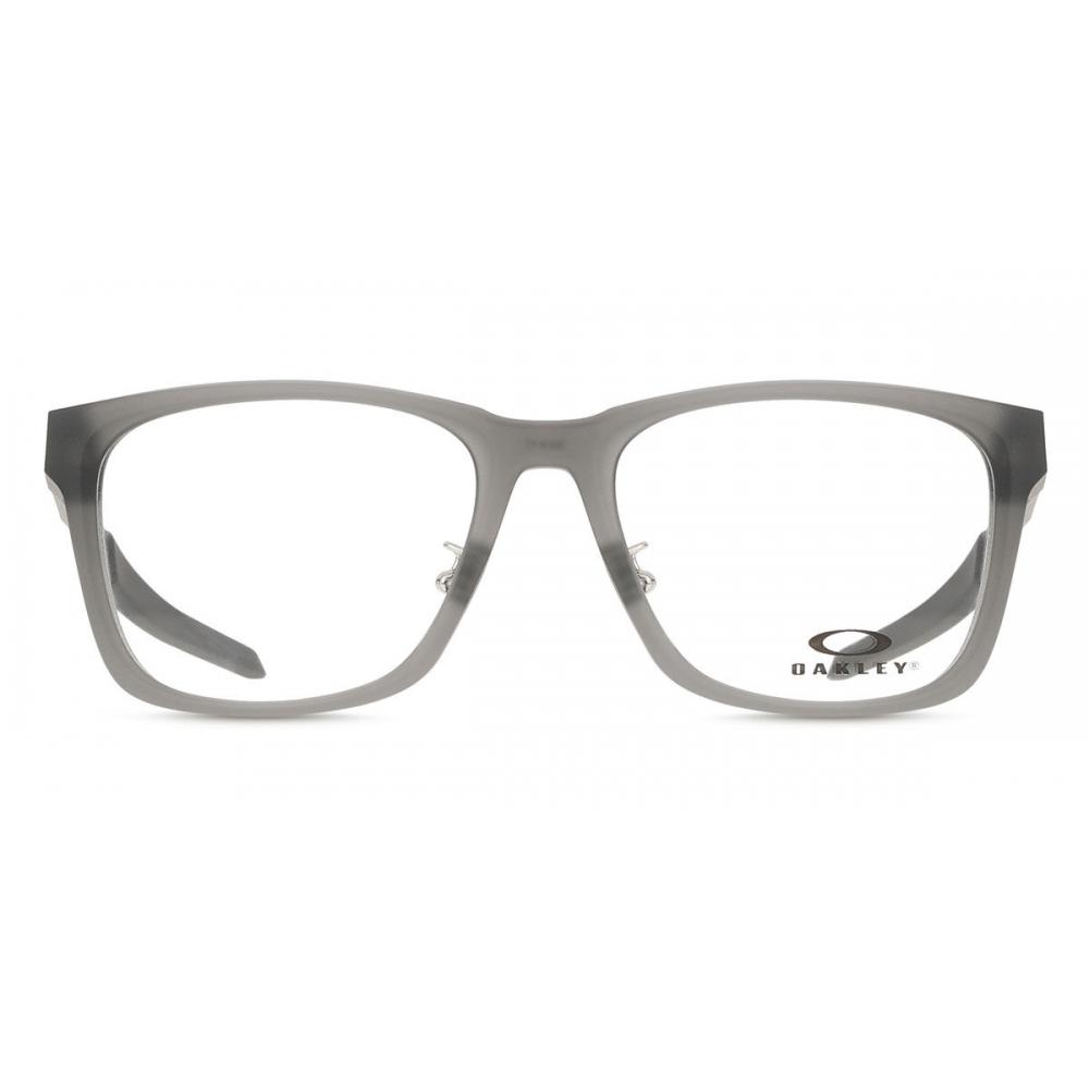 

Oakley Ox8196d Paracord Rx Asian Fit 819602 Unisex Eyeglasses 53-17-137
