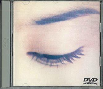 

DVD MIKI NAKATANI - Butter Fish FLBF8008 FOR LIFE Japan Music Video Used