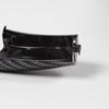 Auto Gangschalthebel Schaltknauf Abdeckung Zierleiste ABS Schaltknauf Panel Für BMW 5er X5 X6 E60 E70 E71 2008-2013 LHD Innenraumzubehör