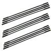 12pcs Cutting Tools High Quality Metal Power Hard Soft Pinned Practical