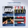 SUOFANG TP60i Wire Marker Printer CN plug (adapter included)