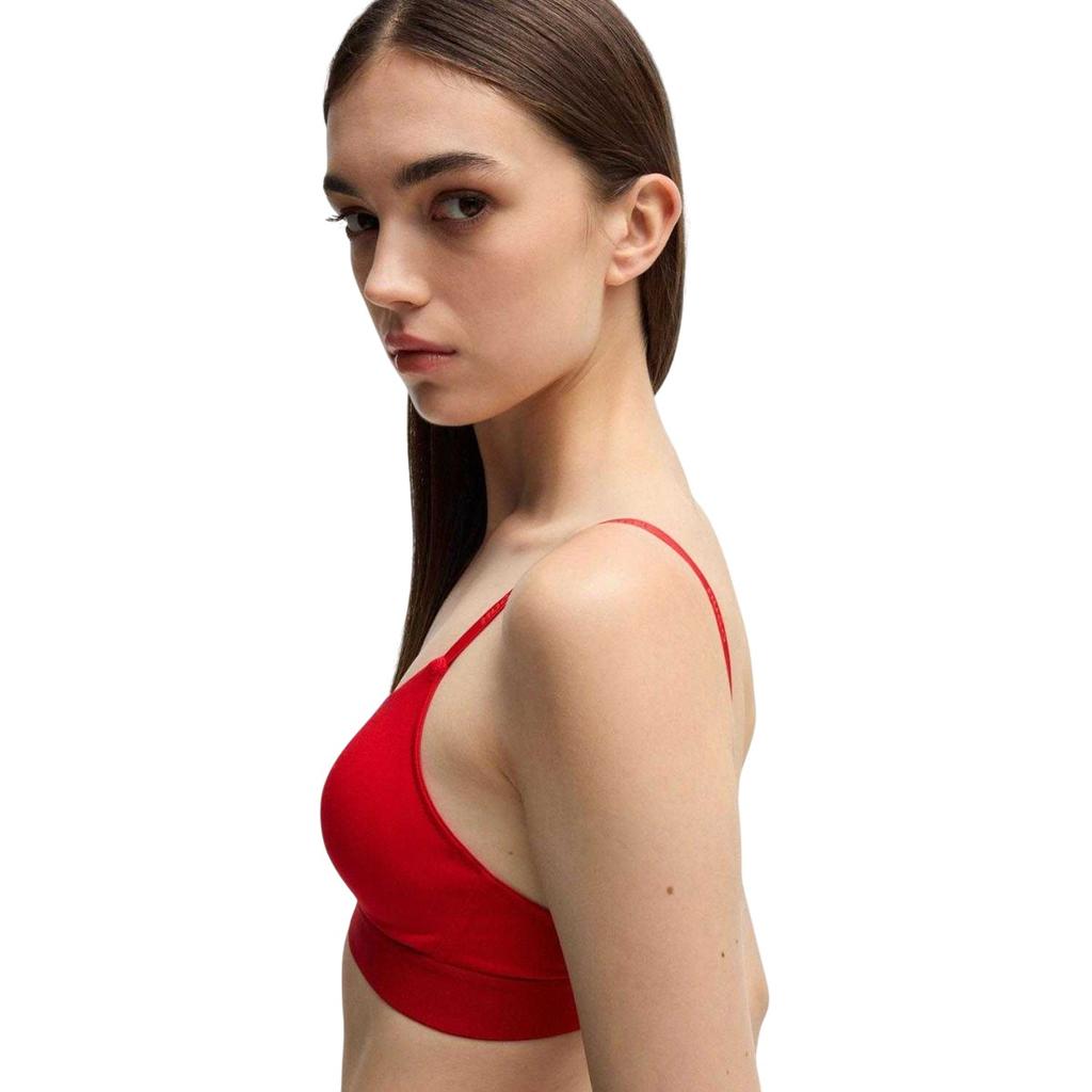 Hugo Womens/Ladies Triangle Bra