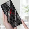 OneS P-ieceS LuffyS Case for Samsung Galaxy S25 S8 S22 S20 FE S24 Ultra S21 S23 Plus S10 Note 10 20 8 9 S9 Phone Cover