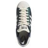 Adidas Originals x Anthony Edwards SUPERSTAR Skateboard Shoes Men's Green White KI6583
