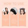 Moisturizing Spray for Color Treated Hair, Anti-Frizz Nourishing Care