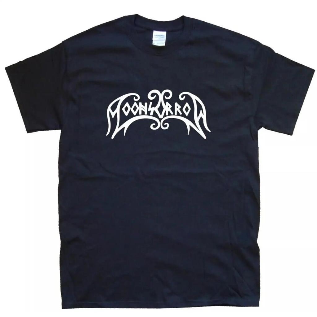 MOONSORROW TSHIRT All sizes S M L XL XXL colours Black White