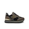 Maxi Wonder 73 BF4007 EX057 Brown Sneakers
