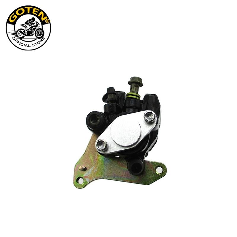 Goten Rear Brake Caliper For Honda TRX 400EX Sportrax 400 TRX400 1999-2004