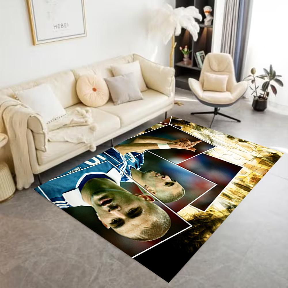 Summer Fun Sun Carpet Perfect for Balcony Dining Room Foyer Bedrooms Anti-slip Rug Decorate Offices Perfect Gift for Women/Men
