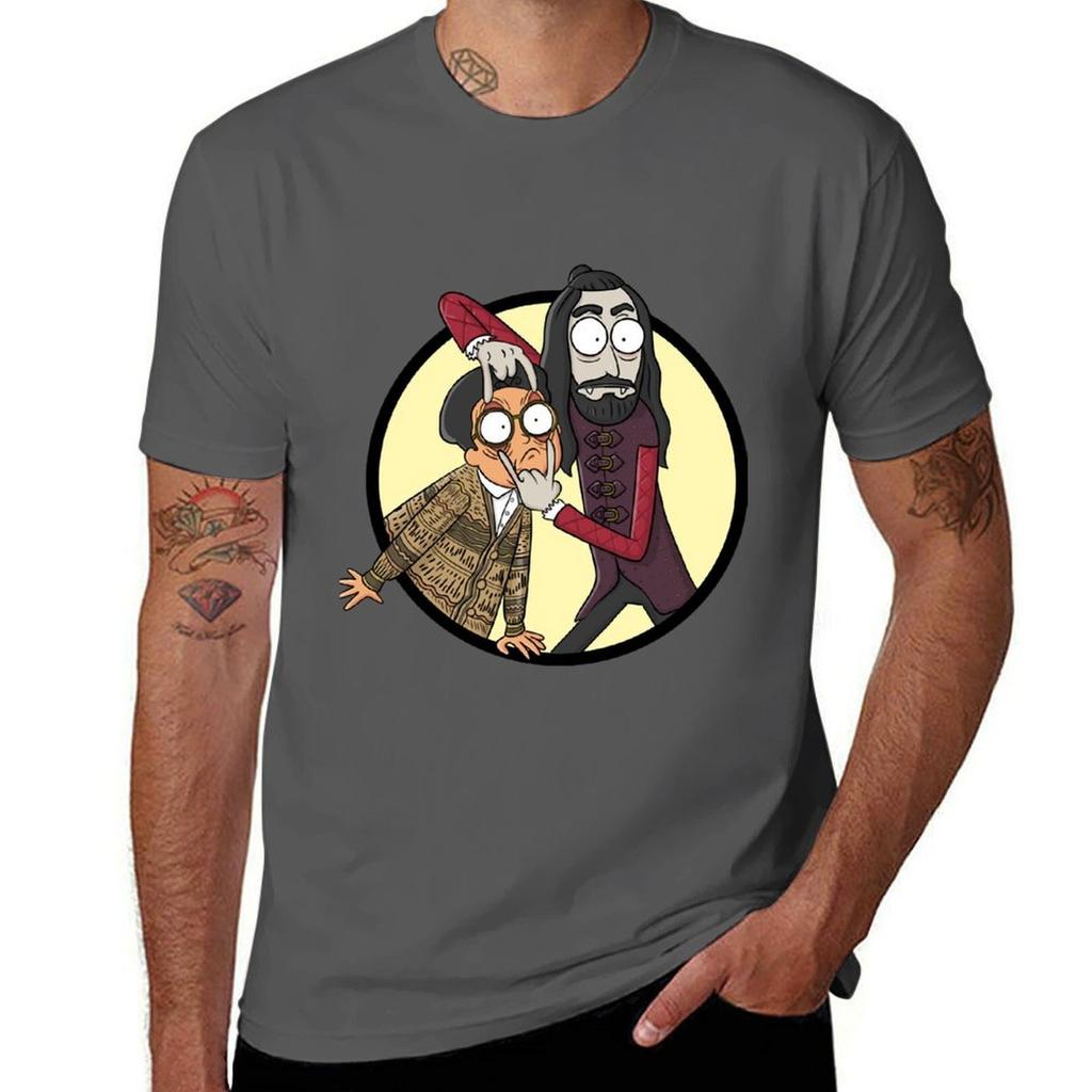 Look Guillermo Tshirt Independence Day Short Sleeve Tshirt